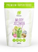 Młody Jęczmień - 100 g Intenson
