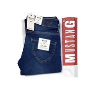 Spodnie damskie Mustang Julia 882 High W27 L30