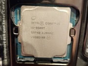 Procesor Intel Core i5-9500T
