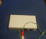 Zapper przestrajany od 20Hz do 300kHz