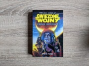 Gwiezdne Wojny - Cienie Imperium