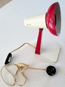 Kultowa lampka na biurko Zaos.Prl