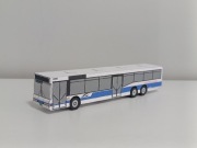 Neoplan N4020 chiny drzwi po lewej stronie autobus miejski podmiejski