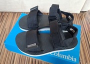 Sandały Columbia Via BL8473 Czarny