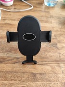 Uchwyt na kratkę na telefon 4"-6"