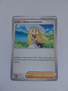 Lillie's Determination 119/132