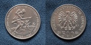 500 zł 1989 50 rocznica Wojny Obronnej Narodu Polskiego 1939-1989