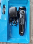 Beard Trimmer- Braun BT 3020