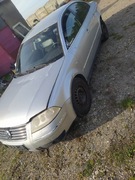 Vw passat fl czesci zderzak blotnik fotele polskory drzwi zawieszenie prog