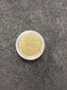 moneta Pałac Potockich Radzyń Podlaski 2 złote 1999 rok