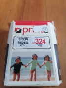 Epson T032440 żółty zamiennik Printe