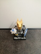 LEGO Smoczy Paladyn Minifigurka Dungeons & Dragons 71047