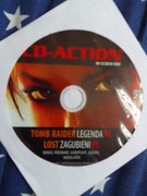 Tomb Raider Legenda + The Lost Zagubieni PL PC