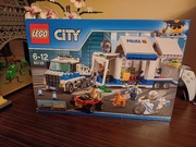 Lego City 60139 - Mobilne Centrum Doeodzenia
