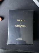 Perfumy Blue De Chanel Parfum