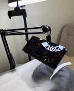  Profesjonalna wyciągarka do oparów kleju wentulator 