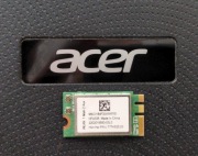 Oryginalna Karta Sieciowa Wi-Fi WiFi Acer Aspire ES 14 ES1-431-P6PD