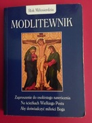 Modlitewnik w Roku Bożego Miłosierdzia