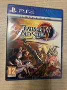 The Legend of Heroes Trails of Cold Steel IV
