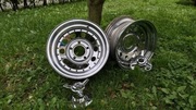 Felgi stalowe, Chrom, Vandura, Astro, G20, Safari