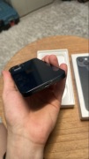 iPhone 13 128gb midnight