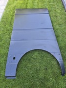 Ćwiartka Błotnik Renault Master Nissan Opel Movano Tył Prawy Nowy