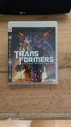 Transformers Revenge Od The Fallen PlayStation 3 