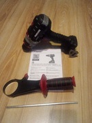 PARKSIDE WKRĘTARKA UDAROWA PERFORMANCE 20V  NOWE 