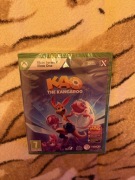 Kao The Kangaroo Xbox one, Xbox series