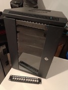 Szafa rack 10" 9U + gratisty
