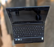 Mini PC laptop Toshiba NB500-108 windows 7