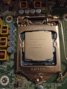 Intel i5 8500 procesor 