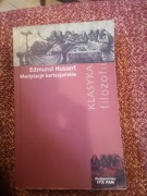 Medytacje Kartezjańskie Husserl 