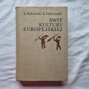 Świt kultury europejskiej