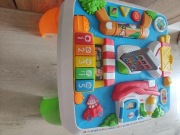 Stolik interaktywny FisherPrice