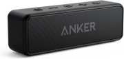 Głośnik przenośny Anker SoundCore 2 czarny 12 W