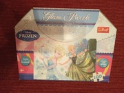 Glamm Puzzle Kraina Lodu 100szt