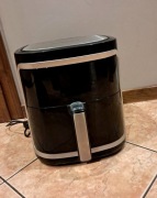 Aigostar airfryer 1900w