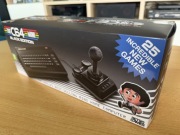 The C64 mini Black Edition NOWA!
