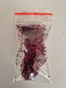 MECH CHROBOTEK BORDOWY NA KRZEWY DRZEWKA