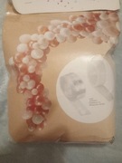 Zestaw balonów 120 sztuk - wyprodukowane w Hiszpanii!!!