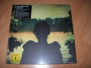Porcupine Tree Deadwing Limited Ed. Deluxe Hardback Book 3CD+Blu-ray
