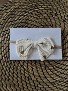 bezuciskowa opaska dla niemowlaka - WYPRZEDAZ