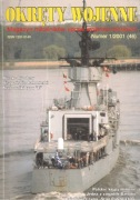 Okręty Wojenne nr  46 1/2001