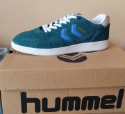 Buty Hummel HB Team Suede