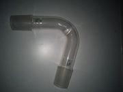 Nasadka destylacyjna 75 stopni 2x29/32