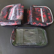 Torba saszetka na rower. 