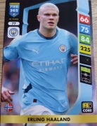 Panini Adrenalyn XL FIFA 365 2025 #77 Erling Haaland