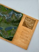 Tatry 3D - Makieta Dolina 5 Stawów Polskich