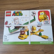 LEGO Super Mario 71365 - Zestaw kolekcjonerski